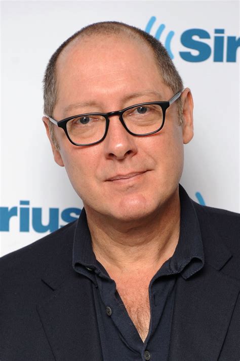 james spader